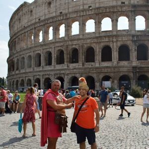 Meet your Posher, Ali